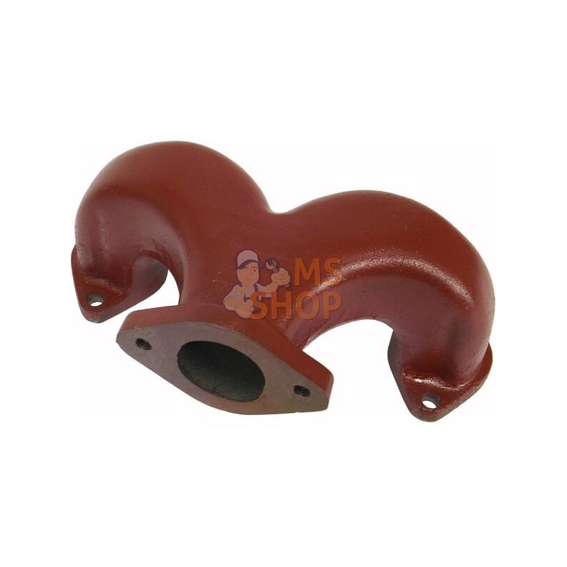 Collecteur d'échappement | VAPORMATIC Collecteur d'échappement | VAPORMATICPR#879004