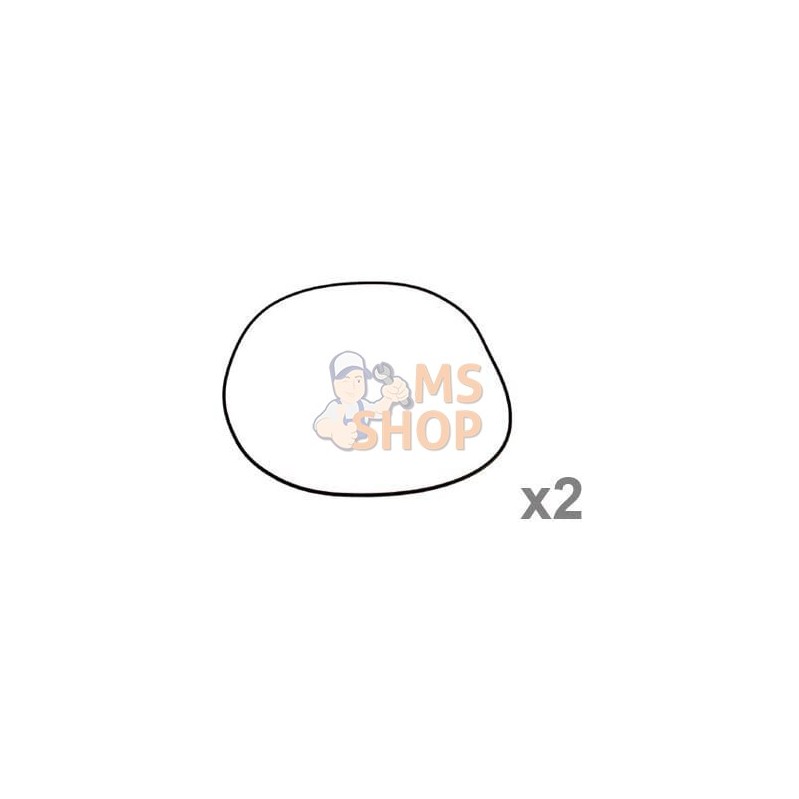 Joint De Carter (x2) | VAPORMATIC Joint De Carter (x2) | VAPORMATICPR#846358