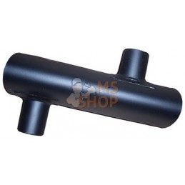 Echappement Case | VAPORMATIC Echappement Case | VAPORMATICPR#879013