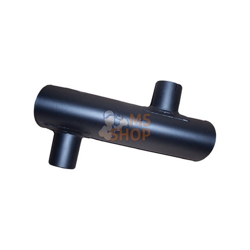 Echappement Case | VAPORMATIC Echappement Case | VAPORMATICPR#879013