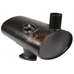 Silencieux Mf | VAPORMATIC Silencieux Mf | VAPORMATICPR#878792