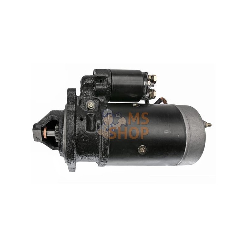 Demarreur | VAPORMATIC Demarreur | VAPORMATICPR#878985