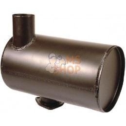 Silencieux | VAPORMATIC Silencieux | VAPORMATICPR#879024