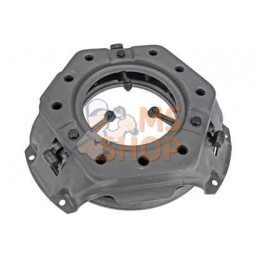 Ensemble couvercle d’embrayage | VAPORMATIC Ensemble couvercle d’embrayage | VAPORMATICPR#845446