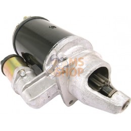 Demarreur 12V 2.8kW | VAPORMATIC Demarreur 12V 2.8kW | VAPORMATICPR#878992