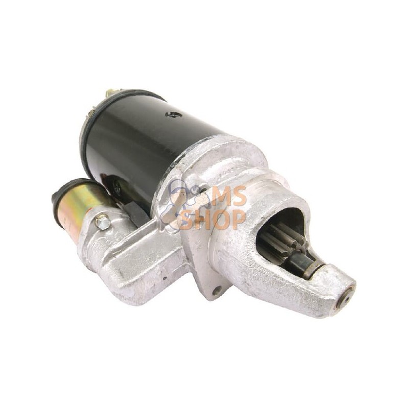 Demarreur 12V 2.8kW | VAPORMATIC Demarreur 12V 2.8kW | VAPORMATICPR#878992