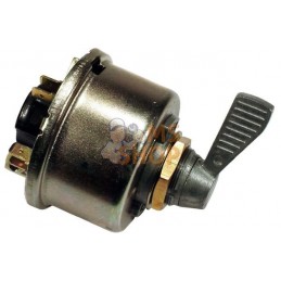 Contacteur - Manette | VAPORMATIC Contacteur - Manette | VAPORMATICPR#879115