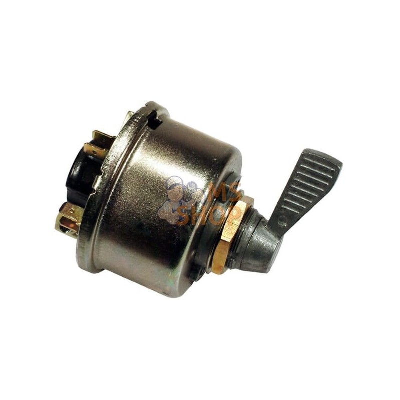 Contacteur - Manette | VAPORMATIC Contacteur - Manette | VAPORMATICPR#879115