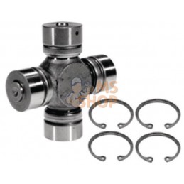 Croisillon Ø 30x83,0 mm, Vapormatic | VAPORMATIC Croisillon Ø 30x83,0 mm, Vapormatic | VAPORMATICPR#480930