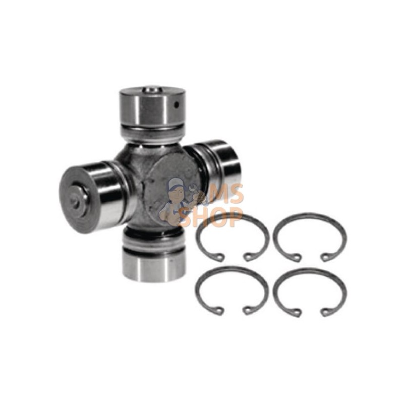 Croisillon Ø 30x83,0 mm, Vapormatic | VAPORMATIC Croisillon Ø 30x83,0 mm, Vapormatic | VAPORMATICPR#480930