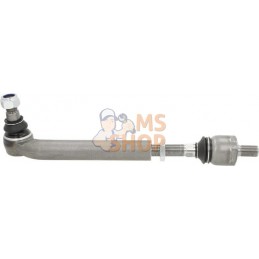 Ensemble de barre de direction | VAPORMATIC Ensemble de barre de direction | VAPORMATICPR#481273