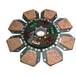 Disque, main Drive | VAPORMATIC Disque, main Drive | VAPORMATICPR#481166