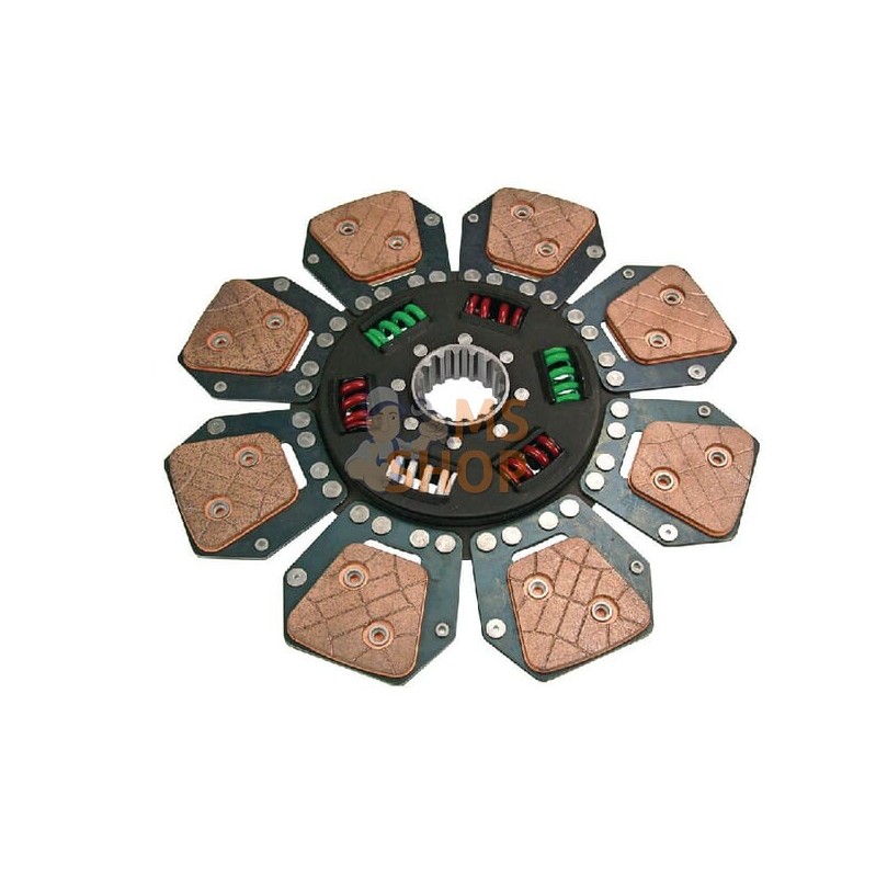 Disque, main Drive | VAPORMATIC Disque, main Drive | VAPORMATICPR#481166