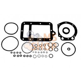 Kit de réparation de transmission | VAPORMATIC Kit de réparation de transmission | VAPORMATICPR#846407