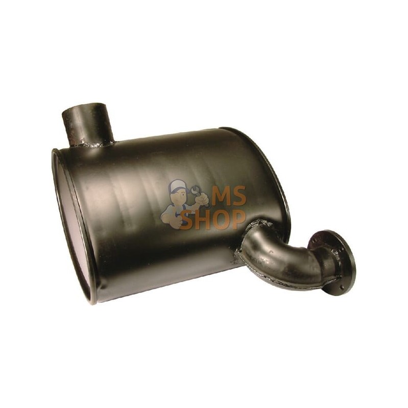 Silencieux | VAPORMATIC Silencieux | VAPORMATICPR#879015