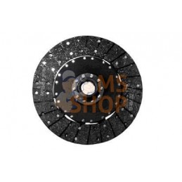 Disque d'embrayage Organique | VAPORMATIC Disque d'embrayage Organique | VAPORMATICPR#845467