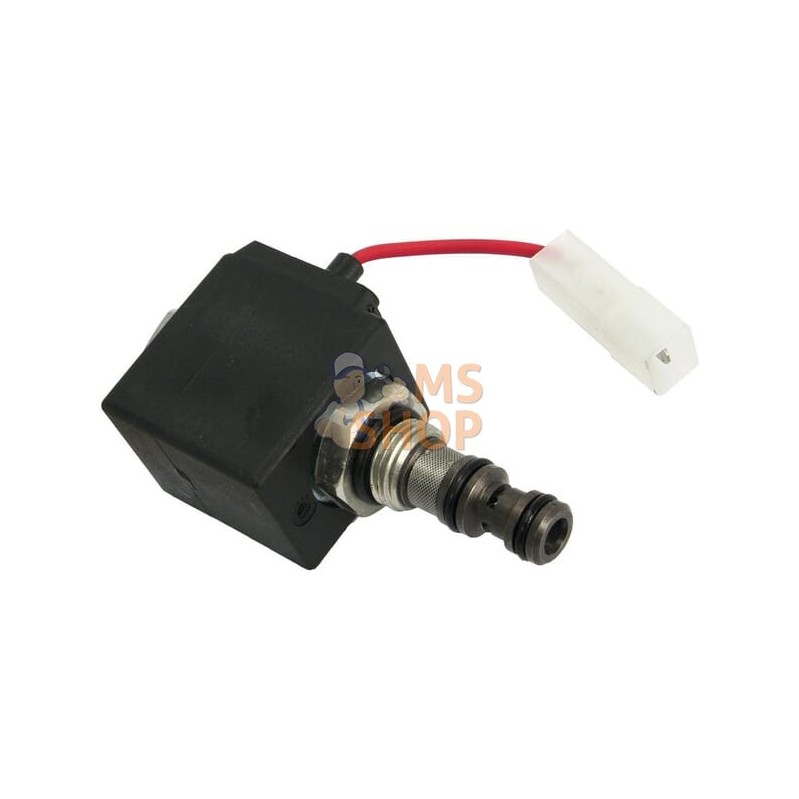 Electrovanne 4RM | VAPORMATIC Electrovanne 4RM | VAPORMATICPR#847061