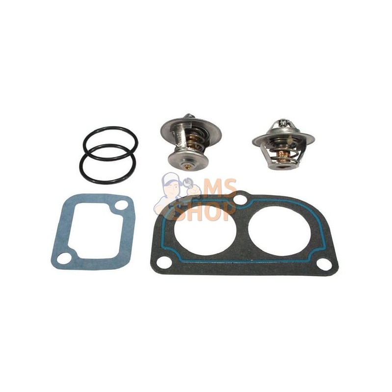 Thermostat | VAPORMATIC Thermostat | VAPORMATICPR#818438