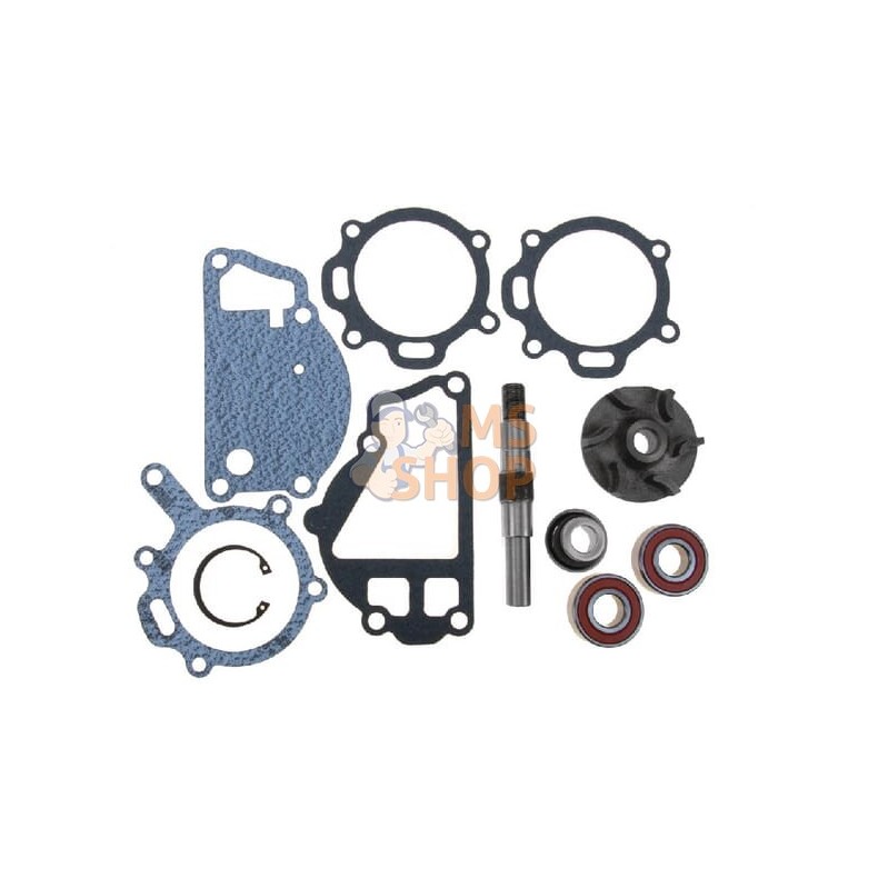 Kit de réparation pompe à eau | VAPORMATIC Kit de réparation pompe à eau | VAPORMATICPR#880386 Kit de réparation pompe à eau | VAPORMATIC Kit de réparation pompe à eau | VAPORMATICPR#880386