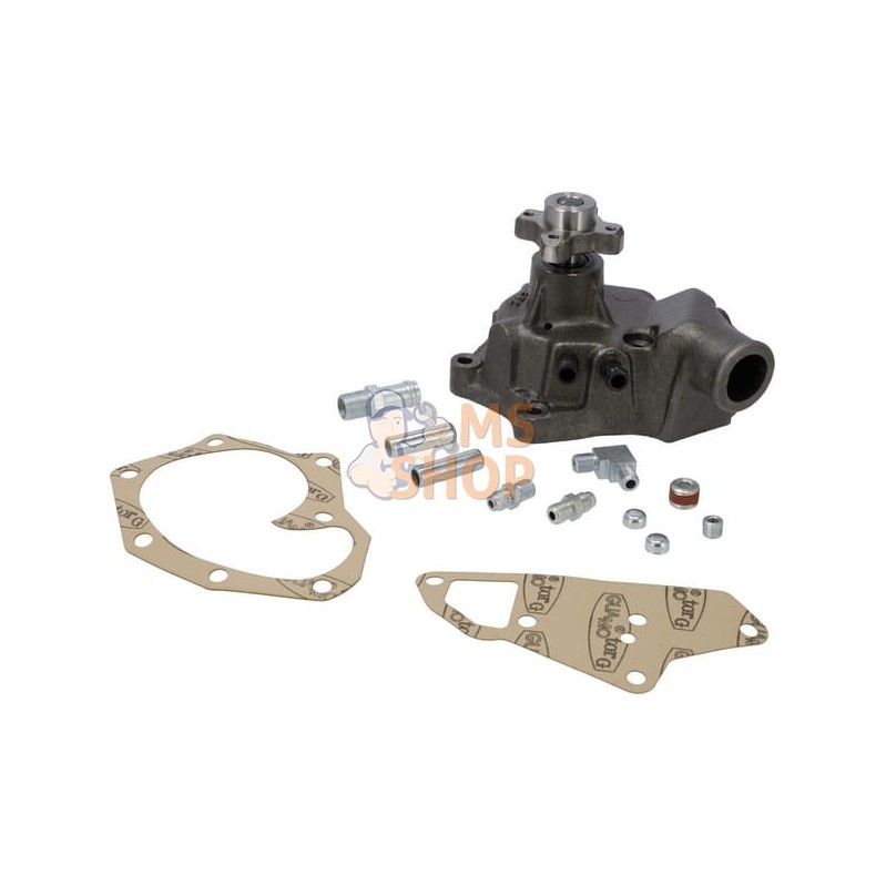 Pompe à eau | VAPORMATIC Pompe à eau | VAPORMATICPR#818387