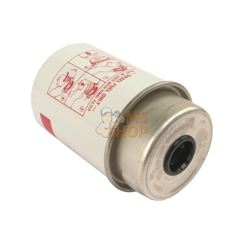 Filtre à carburant 150 micron | VAPORMATIC Filtre à carburant 150 micron | VAPORMATICPR#481143