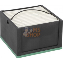 Filtre à carburant | VAPORMATIC Filtre à carburant | VAPORMATICPR#818340