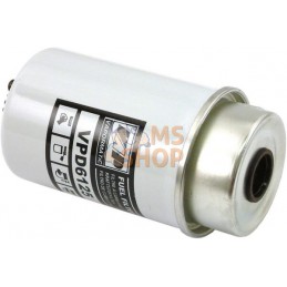 Filtre à carburant 30 micron | VAPORMATIC Filtre à carburant 30 micron | VAPORMATICPR#846227