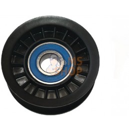 Poulie | VAPORMATIC Poulie | VAPORMATICPR#878926