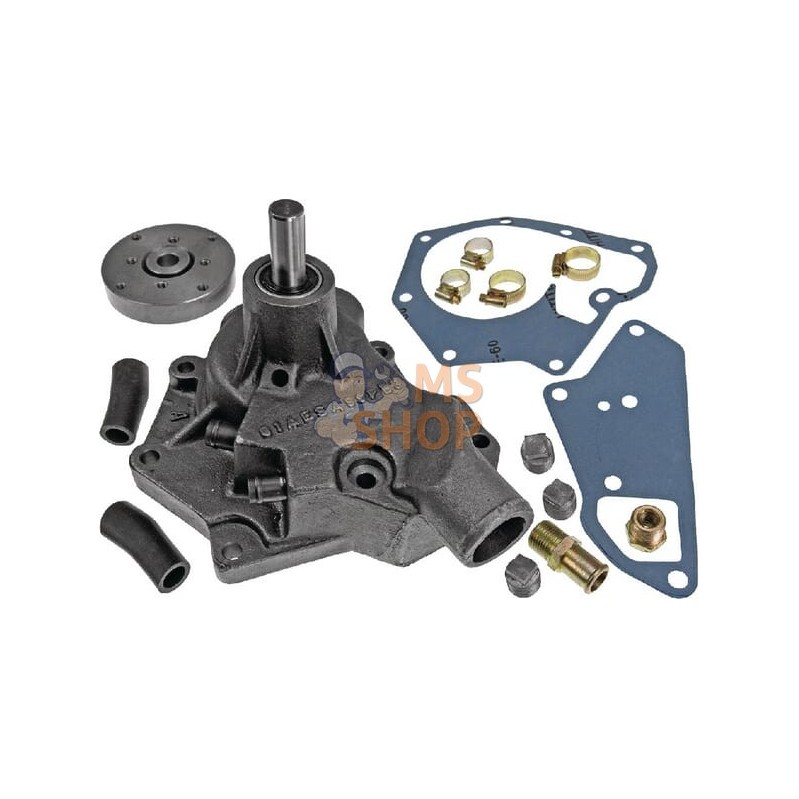 Pompe à eau | VAPORMATIC Pompe à eau | VAPORMATICPR#818376