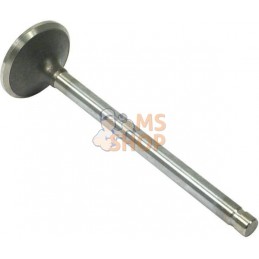 Soupape Echappement Std (x4) | VAPORMATIC Soupape Echappement Std (x4) | VAPORMATICPR#880863