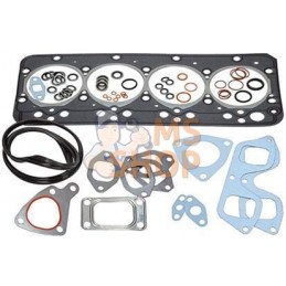 Pochette De Joint Superieure | VAPORMATIC Pochette De Joint Superieure | VAPORMATICPR#881513