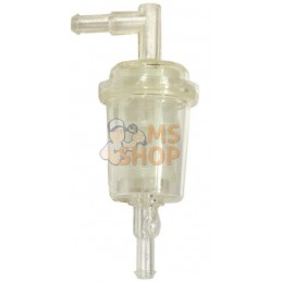 Filtre à carburant (x5) | VAPORMATIC Filtre à carburant (x5) | VAPORMATICPR#880126