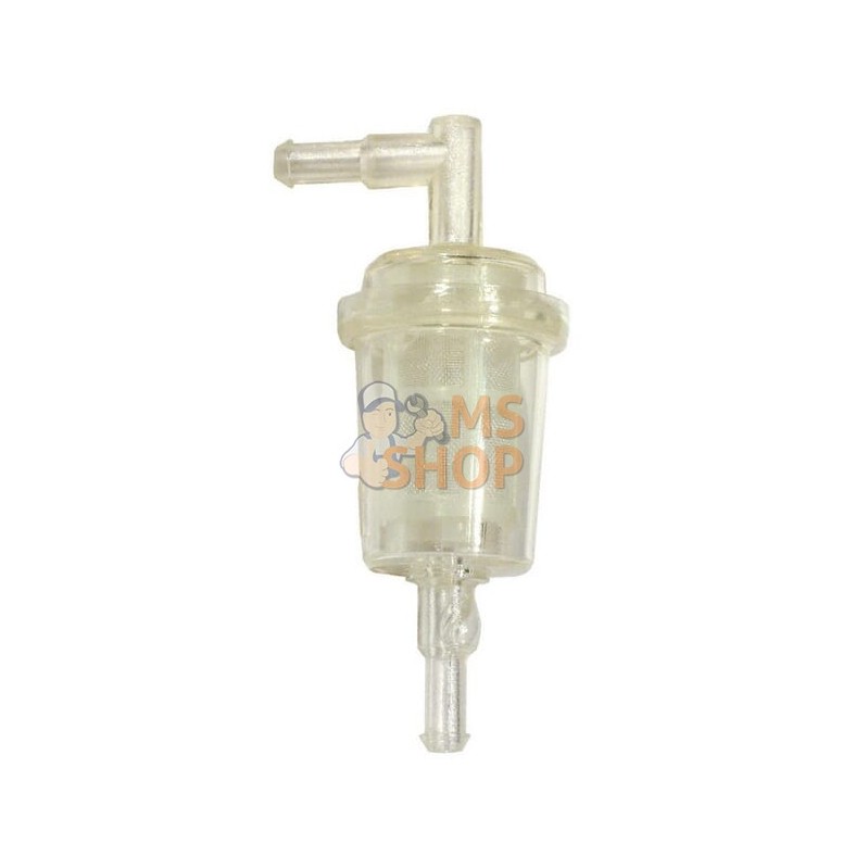 Filtre à carburant (x5) | VAPORMATIC Filtre à carburant (x5) | VAPORMATICPR#880126