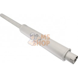 Silencieux | VAPORMATIC Silencieux | VAPORMATICPR#878751