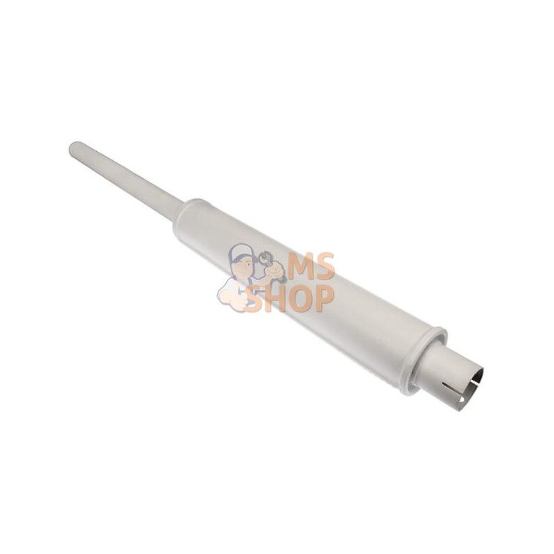 Silencieux | VAPORMATIC Silencieux | VAPORMATICPR#878751