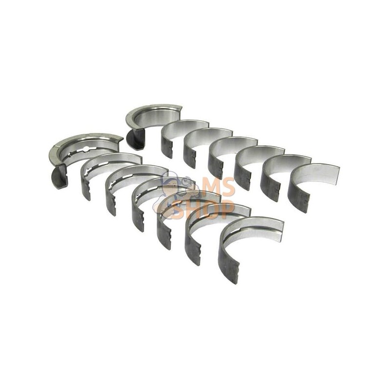 Coussinets De Ligne STD | VAPORMATIC Coussinets De Ligne STD | VAPORMATICPR#845607