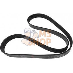 Courroie de ventilateur | VAPORMATIC Courroie de ventilateur | VAPORMATICPR#878935