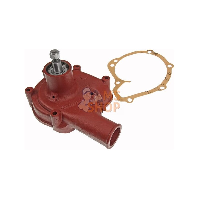 Pompe à eau | VAPORMATIC Pompe à eau | VAPORMATICPR#880420