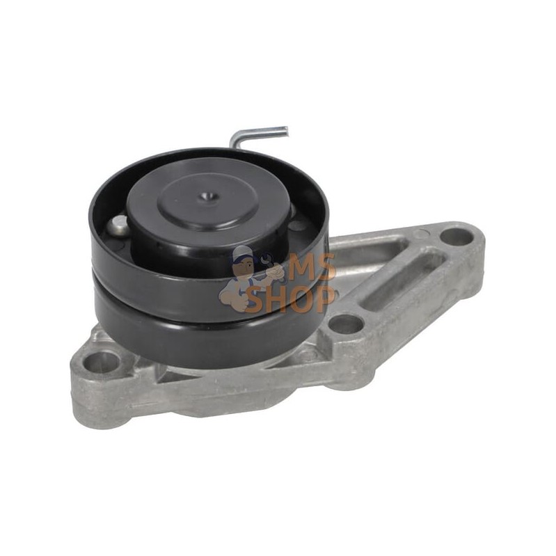 Tendeur de courroie de ventilateur | VAPORMATIC Tendeur de courroie de ventilateur | VAPORMATICPR#818509
