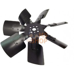 Lame, ventilateur | VAPORMATIC Lame, ventilateur | VAPORMATICPR#880631