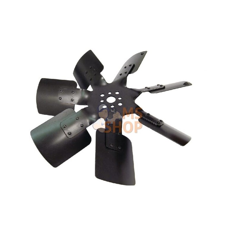 Lame, ventilateur | VAPORMATIC Lame, ventilateur | VAPORMATICPR#880631