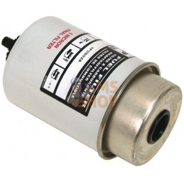 Filtre Carburant 5 micron | VAPORMATIC Filtre Carburant 5 micron | VAPORMATICPR#481145