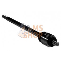 Embout de direction | VAPORMATIC Embout de direction | VAPORMATICPR#846797