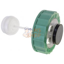 Culot, liquide de frein | VAPORMATIC Culot, liquide de frein | VAPORMATICPR#845031