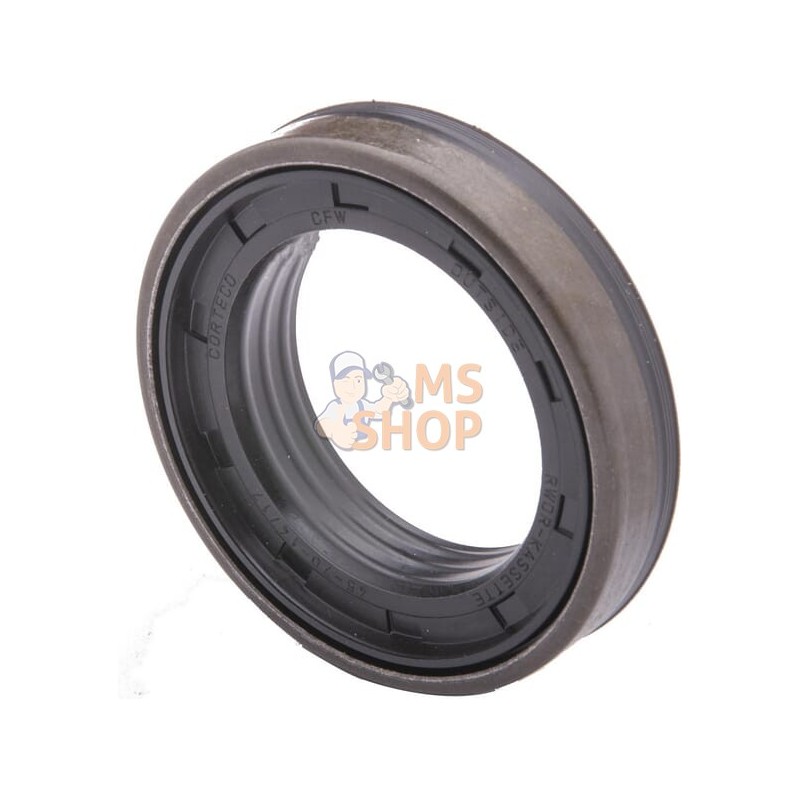 Joint de moyeu d’arbre d'entraînement | VAPORMATIC Joint de moyeu d’arbre d'entraînement | VAPORMATICPR#844954