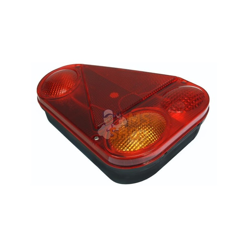 Feu Arriere | VAPORMATIC Feu Arriere | VAPORMATICPR#844631