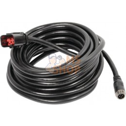 Cable (Gs3 & Gs4) GS3 & GS4, CABCAM | VAPORMATIC Cable (Gs3 & Gs4) GS3 & GS4, CABCAM | VAPORMATICPR#481261