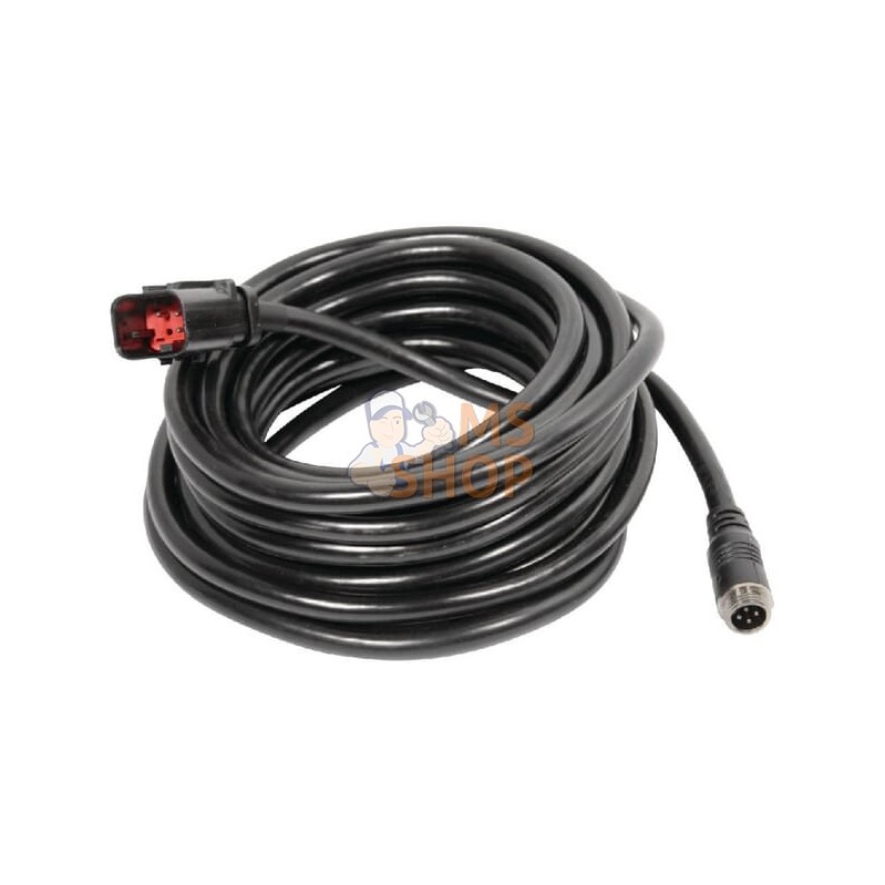 Cable (Gs3 & Gs4) GS3 & GS4, CABCAM | VAPORMATIC Cable (Gs3 & Gs4) GS3 & GS4, CABCAM | VAPORMATICPR#481261