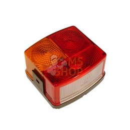 Feu Arriere Gauche | VAPORMATIC Feu Arriere Gauche | VAPORMATICPR#844289