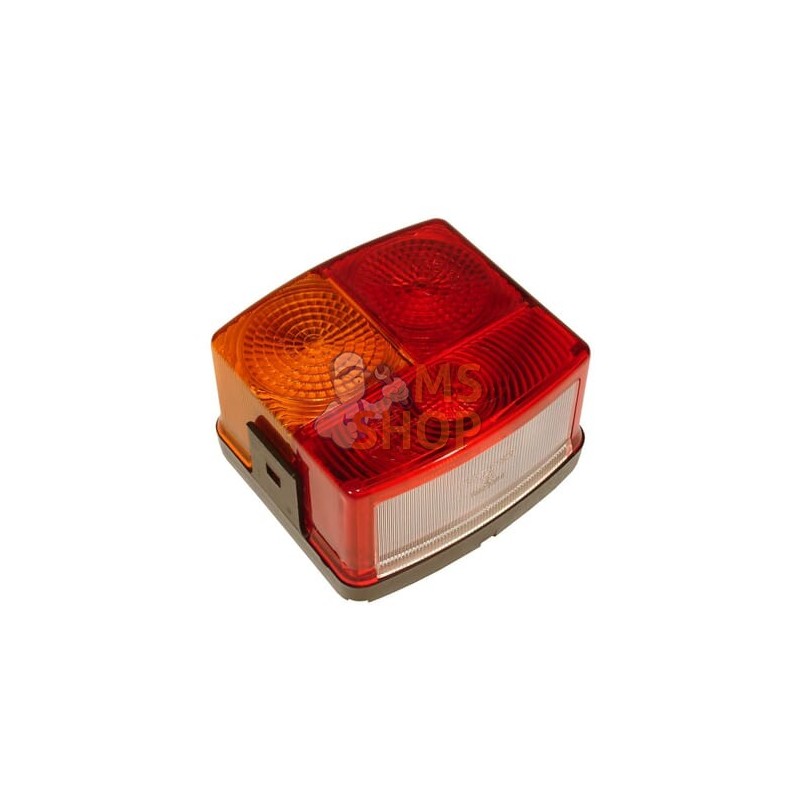 Feu Arriere Gauche | VAPORMATIC Feu Arriere Gauche | VAPORMATICPR#844289